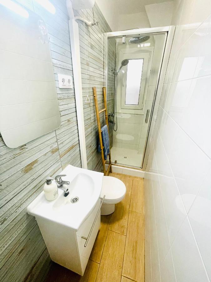 Precioso Y Exclusivo Piso En Centro De Tarragonaアパートメント エクステリア 写真