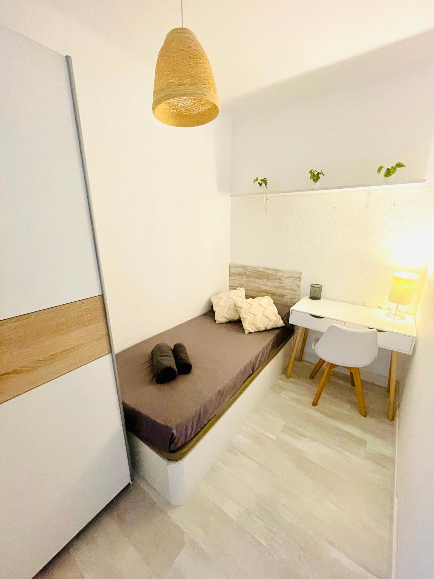 Precioso Y Exclusivo Piso En Centro De Tarragonaアパートメント エクステリア 写真